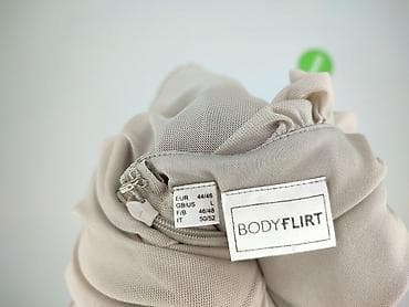 born2be aplikacja: Bodyflirt, Sukienka damska, rozmiar L — 4