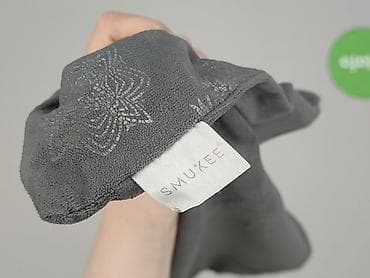 Inne artykuły dla domu: Pillowcase, 41 x 41, kolor - Szary, stan - Bardzo dobry — 4