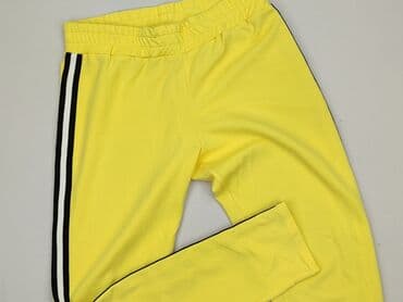 Spodnie dresowe damskie, rozmiar S