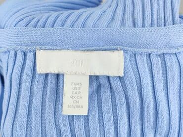 sweter z krótkim rękawem h m: H&M, Kardigan damski, rozmiar S — 4