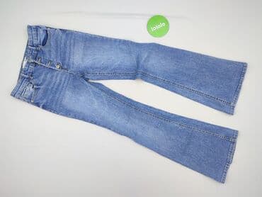 kozaki sofix: Sinsay, Jeansy damskie, XS — 2