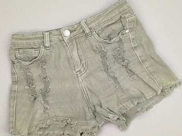 miss selfridge spodenki krótkie: Hello Miss, Szorty damskie, rozmiar S — 1