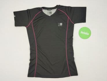 koszulka pilkarska trapstar: Karrimor, T-shirt damski, S — 2