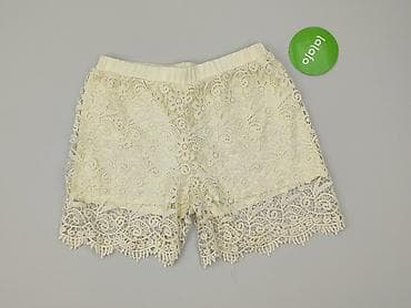 croop spodnie: Szorty damskie, rozmiar M — 2