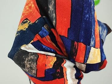 bluzki plus size tanie: Sukienka damska, rozmiar 5XL — 6