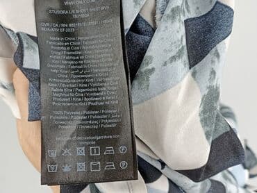 koszula hawajska c a: Studio, Women`s shirt, size XL (EU 42) — 5