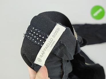 dzik dresy: Spodnie dresowe damskie, rozmiar S — 4