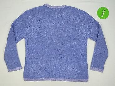 Kobiety: Sweter damski, rozmiar XL — 3