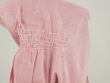 bluzki w paski mango: Women`s shirt, size L (EU 40) — 8