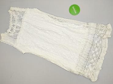 bokserki bluzki: Koszula nocna damska, rozmiar S — 3