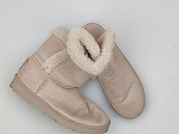 ugg lady boots: Śniegowce damskie, rozmiar 37 — 1