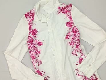 sukienki quiosque wyprzedaż: QUIOSQUE, Koszula damska, rozmiar XS — 1