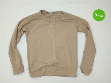 emo ubrania allegro: Bluza damska
, rozmiar S — 2