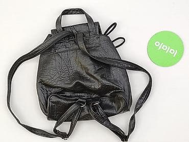 poland second hand: Plecak, stan - Bardzo dobry — 3