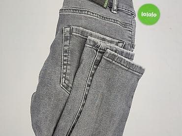 gra dla: Spodnie jeansowe, Zara, 8 lat, 128, stan - Bardzo dobry — 5