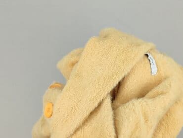 sweter w chmurki reserved: Kardigan damski, rozmiar M — 6