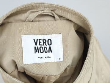 wegańskie buty zimowe: Vero Moda, Trencz damski, rozmiar S — 6