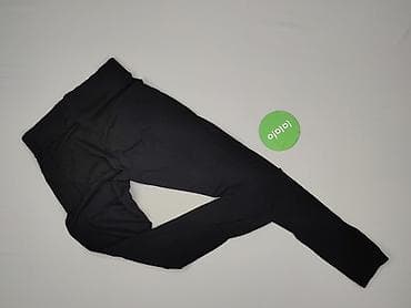 ufc reebok: F&F, Legginsy Sportowe damskie, rozmiar S — 3