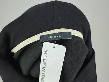 duże: Lumina, Bluza z kapturem damska, rozmiar 9XL — 4