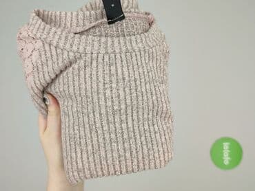 sukienki z szyfonu jedwabnego: Shein, Women`s sweater, size M (EU 38) — 5