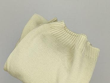 sweter jedwab: Sweter damski, rozmiar L — 5