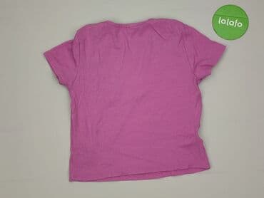 camper sandały dziecięce: T-shirt, Destination, 15 years, 164-170 cm, condition - Very good — 3
