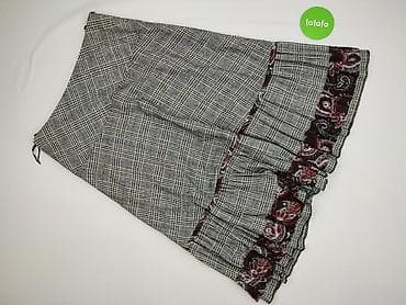 spódnice damskie zimowe: Spódnica damska, rozmiar 3XL — 2