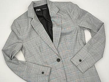 pull and bear kurtka bomber: Zara, Marynarka damska, rozmiar M — 1