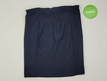 szkoci spodnice: H&M Basic, Spódnica damska, rozmiar M — 3