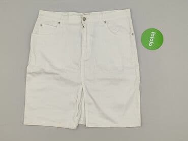 spódnice jeansowe massimo dutti: Spódnica damska — 2