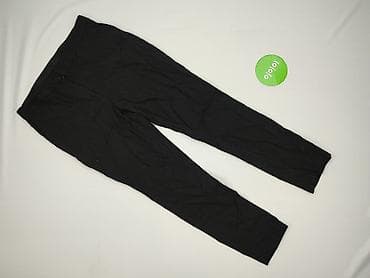 dopasowane dresy: Legginsy Eleganckie damskie, rozmiar M — 2
