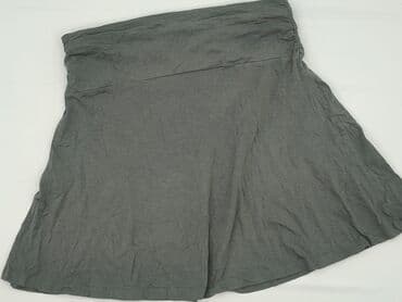 spódniczka ze sznurowaniem: Spódnica damska, rozmiar M — 3