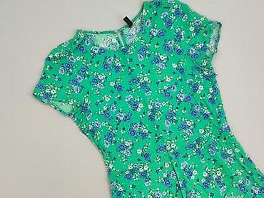 H&M Divided, Sukienka damska, rozmiar S