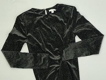 halka hm: H&M, Sukienka damska, rozmiar S — 1