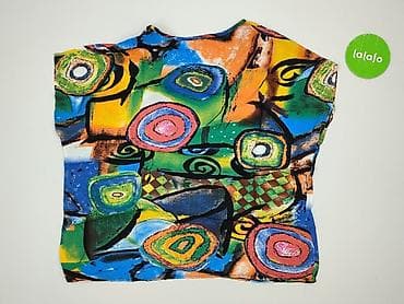 koszula 5xl: Bluzka damska, rozmiar 6XL — 3