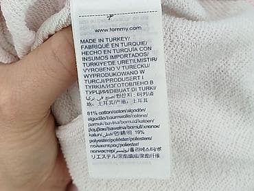 tomek: Tommy Jeans, Bluza damska
, rozmiar S — 5
