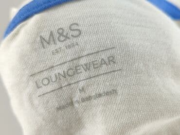 koszulki z kubusiem puchatkiem: Marks & Spencer, T-shirt for men, size M — 4