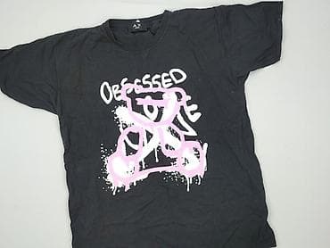 hello kitty h: AX Paris, T-shirt damski, rozmiar M — 1