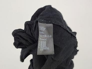sandaly na platformie: H&M Divided, Kombinezon damski, rozmiar S — 5