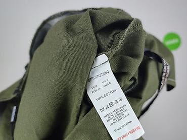trapstar shein: PrettyLittleThing, Parka damska, rozmiar 2XS — 6