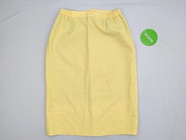 spódnica bialcon: Spódnica damska, rozmiar 2XL — 3