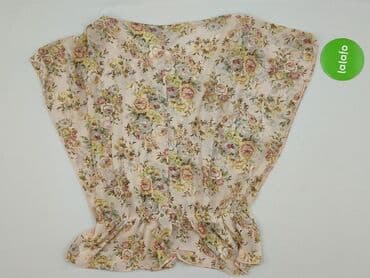 marynarka nietoperz: Jane Norman, Bluzka damska, M — 3