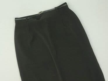 spódniczka w kratkę czerwone: Spódnica damska, M — 1