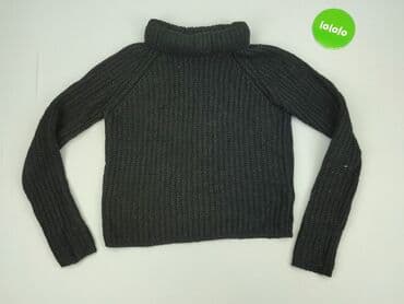c and a sweter: Cropp, Гольф жіночий, M на lalafo.pl — 2 c and a sweter: Cropp, Гольф жіночий, M — 2