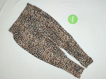 H&M Basic, Брюки жіночі, розмір M — 4