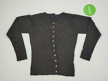 sweter poliamid: Soyaconcept, Kardigan damski, rozmiar S — 2