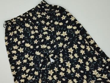 spodnie pizamowe hello kity: Spodnie materiałowe damskie, rozmiar S — 1