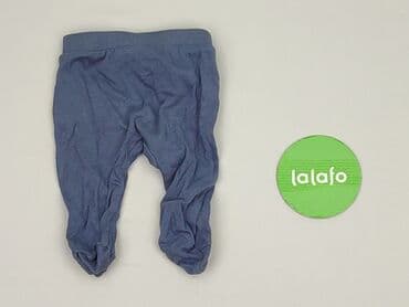 podkoszulki dla niemowląt: Leggings, So cute, 1-3 months, condition - Perfect — 3