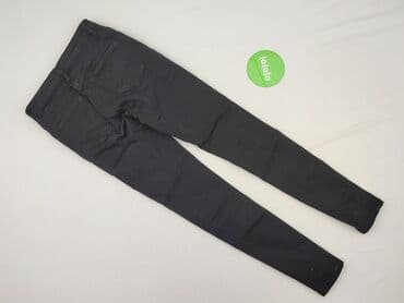 ubrania violetty: Jeansy dla mężczyzn, rozmiar XS — 3