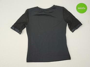 koszulka rainbow: T-shirt damski, rozmiar M — 3